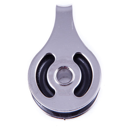 SeaSure 25mm Halyard Block 00.03CRD — Quality Boat Parts