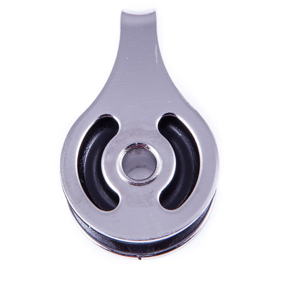 SeaSure 25mm Halyard Block 00.03CRD — Quality Boat Parts