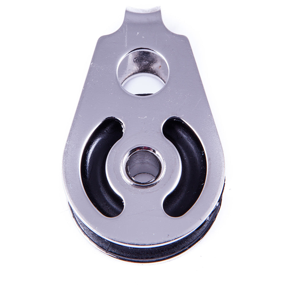 SeaSure 25mm Shouldered Block 00.05CRD — Quality Boat Parts