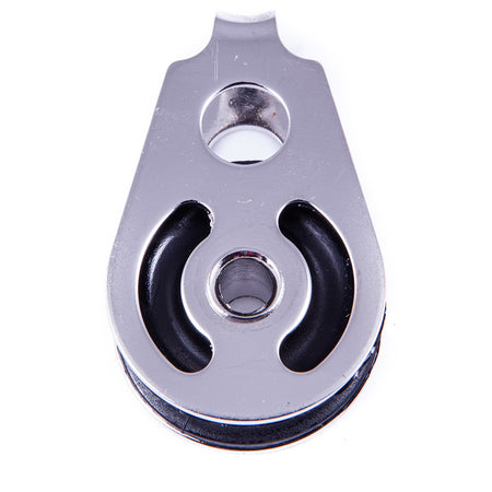 SeaSure 25mm Shouldered Block 00.05CRD — Quality Boat Parts