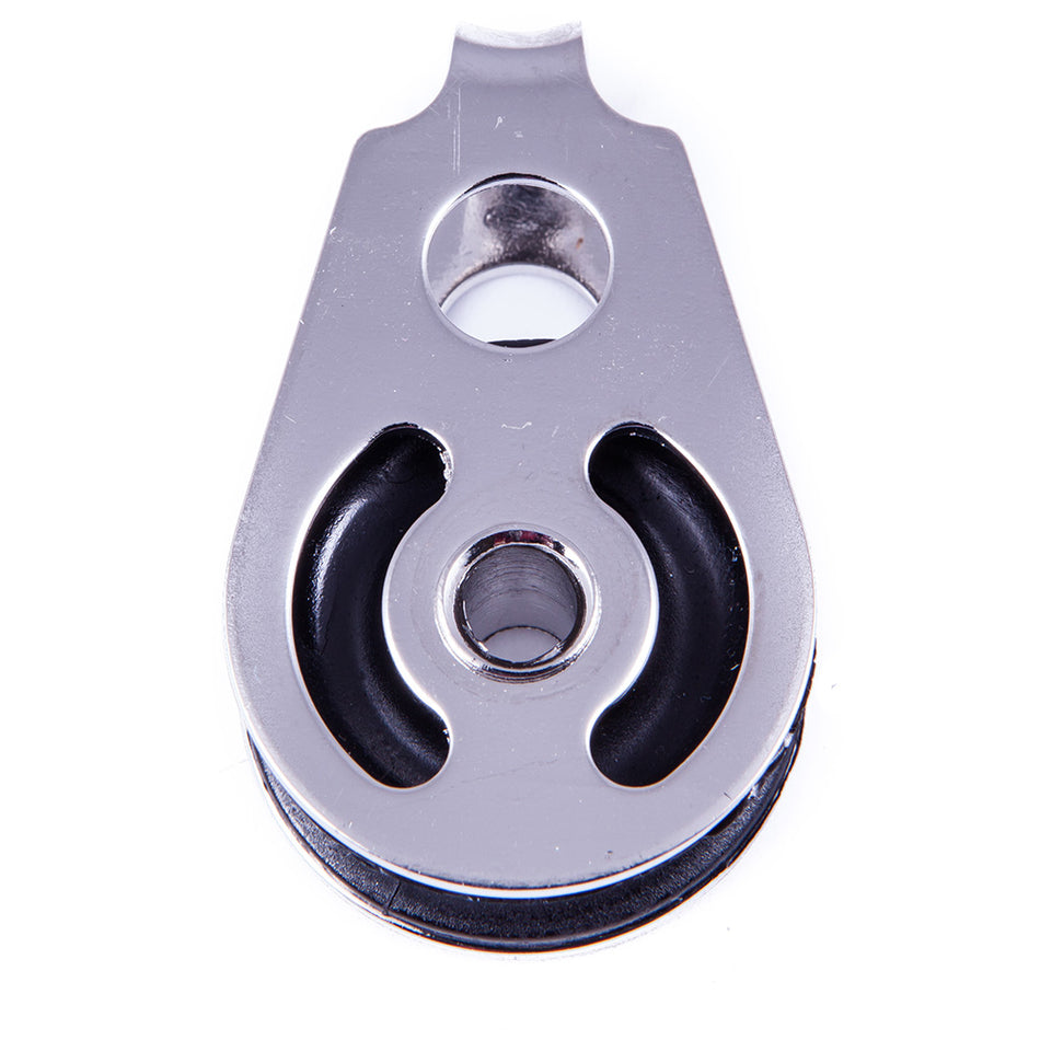 SeaSure 25mm Shouldered Block 00.05CRD — Quality Boat Parts