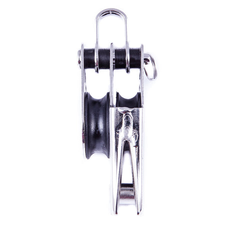 SeaSure 25mm Double Block w/V-Jam 00.25CRD — Quality Boat Parts