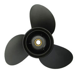Brp 10 X 15 Aluminium Three Blade Right Hand Rotation Prop - Brp (763486) — Quality Boat Parts