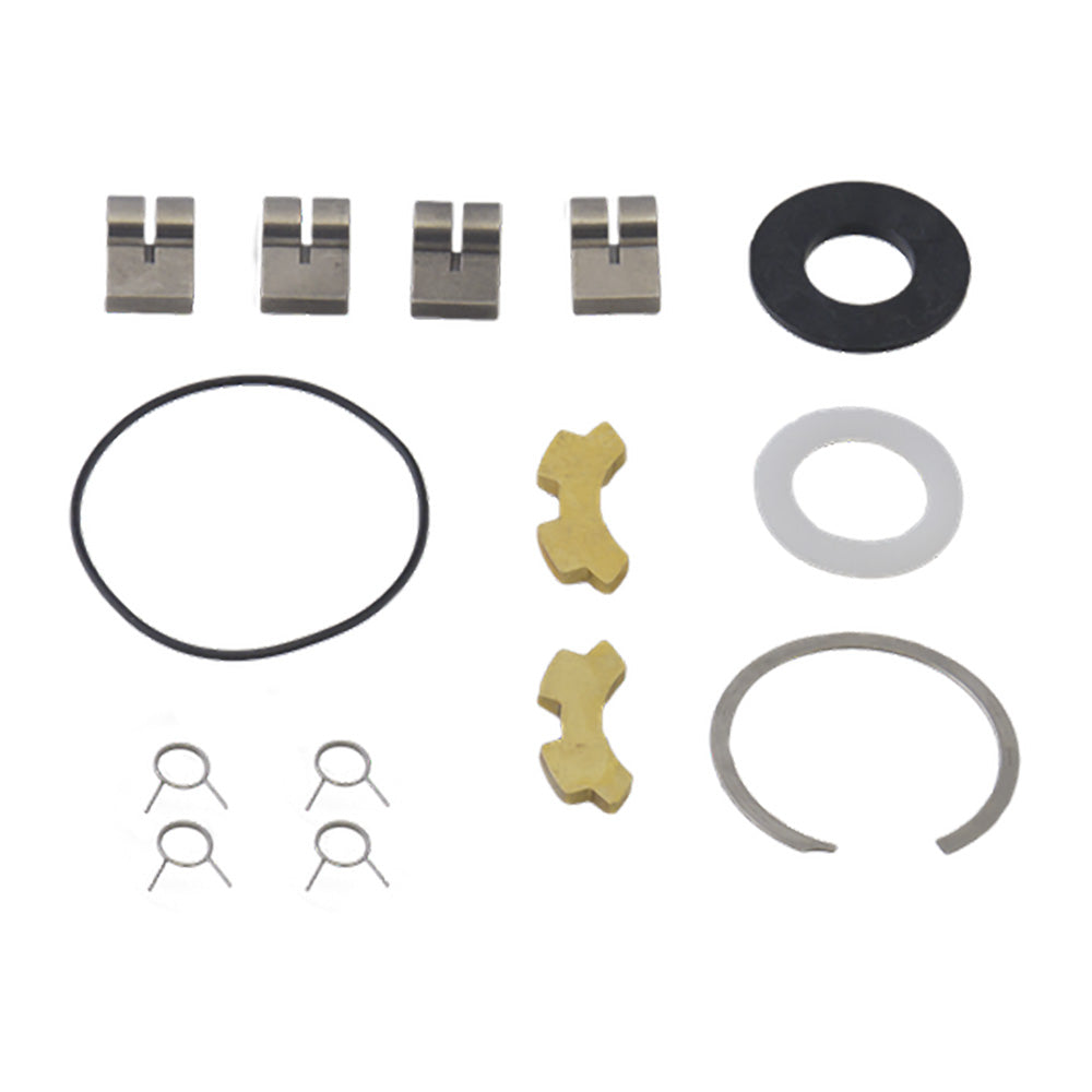 Lewmar Winch Spare Parts Kit - Size 50 to 60 48000017 — Quality Boat Parts