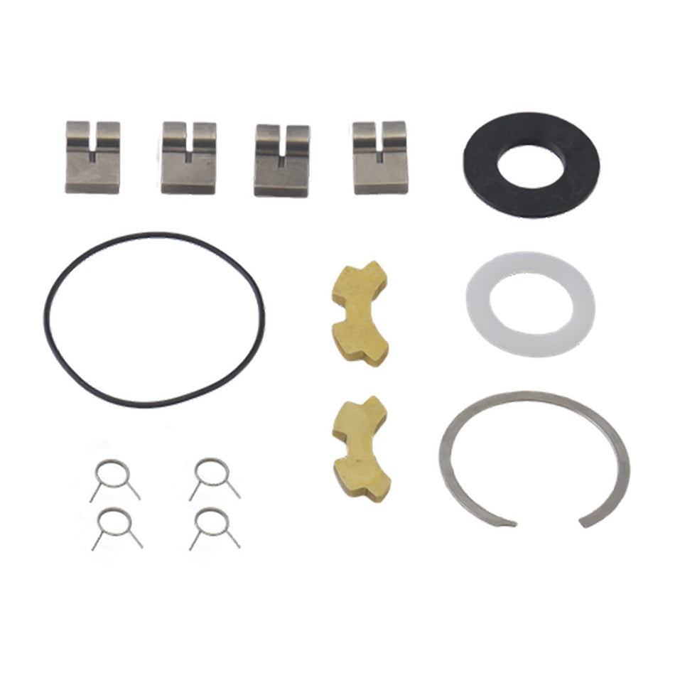 Lewmar Winch Spare Parts Kit - Size 50 to 60 48000017 — Quality Boat Parts