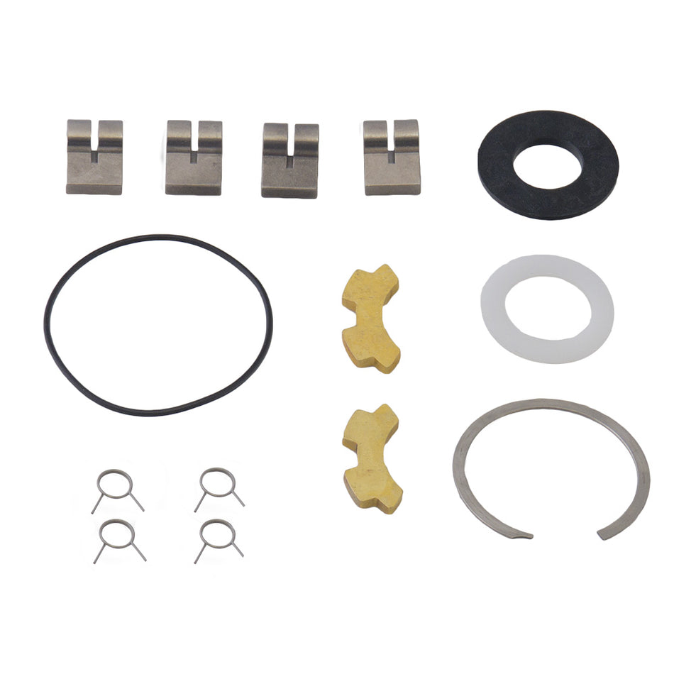 Lewmar Winch Spare Parts Kit - Size 66 to 70 48000018 — Quality Boat Parts