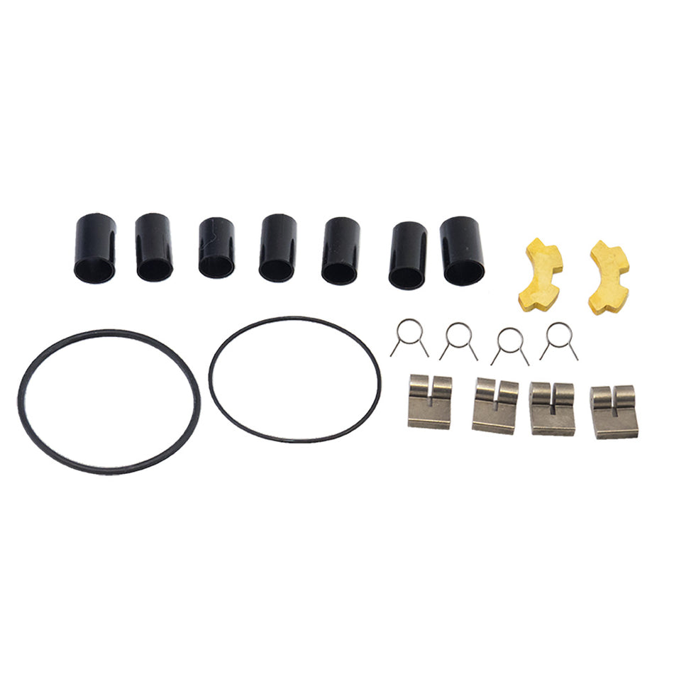 Lewmar Winch Spare Parts Kit - Ocean 30 - 48ST/EVO 30 - 50ST 48000019 — Quality Boat Parts