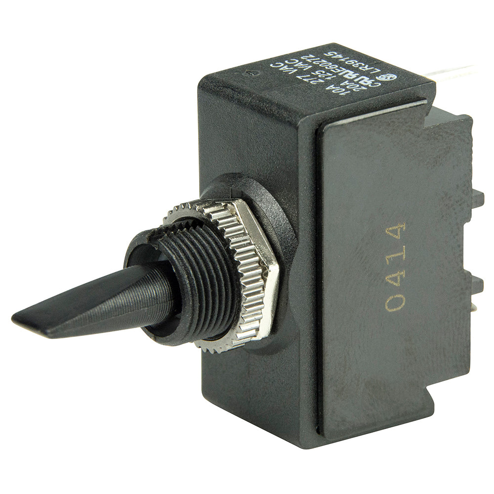 BEP SPDT Toggle Switch - ON/OFF/ON 1001903 — Quality Boat Parts