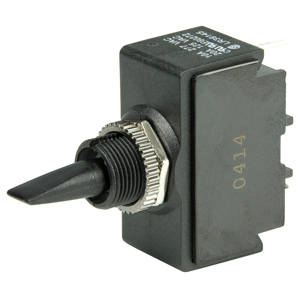 BEP SPDT Toggle Switch - ON/OFF/ON 1001903 — Quality Boat Parts