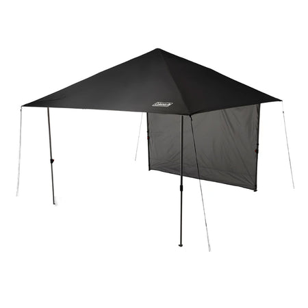 Coleman OASIS™ Lite 10' x 10' Canopy w/Sun Wall 2156421 — Quality Boat Parts