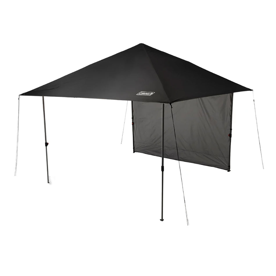 Coleman OASIS™ Lite 10' x 10' Canopy w/Sun Wall 2156421 — Quality Boat Parts