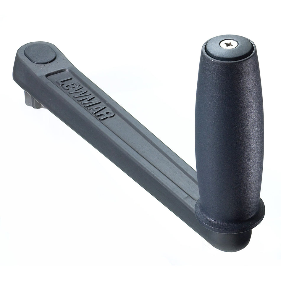 Lewmar 8" Alloy Winch Handle - Non-Locking 29141010 — Quality Boat Parts