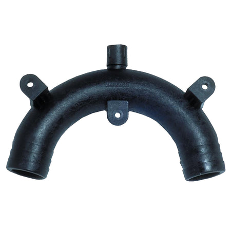 Forespar MF 840 Vented Loop - 1-1/2" 903000 — Quality Boat Parts