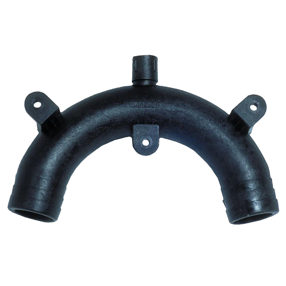 Forespar MF 840 Vented Loop - 1-1/2" 903000 — Quality Boat Parts