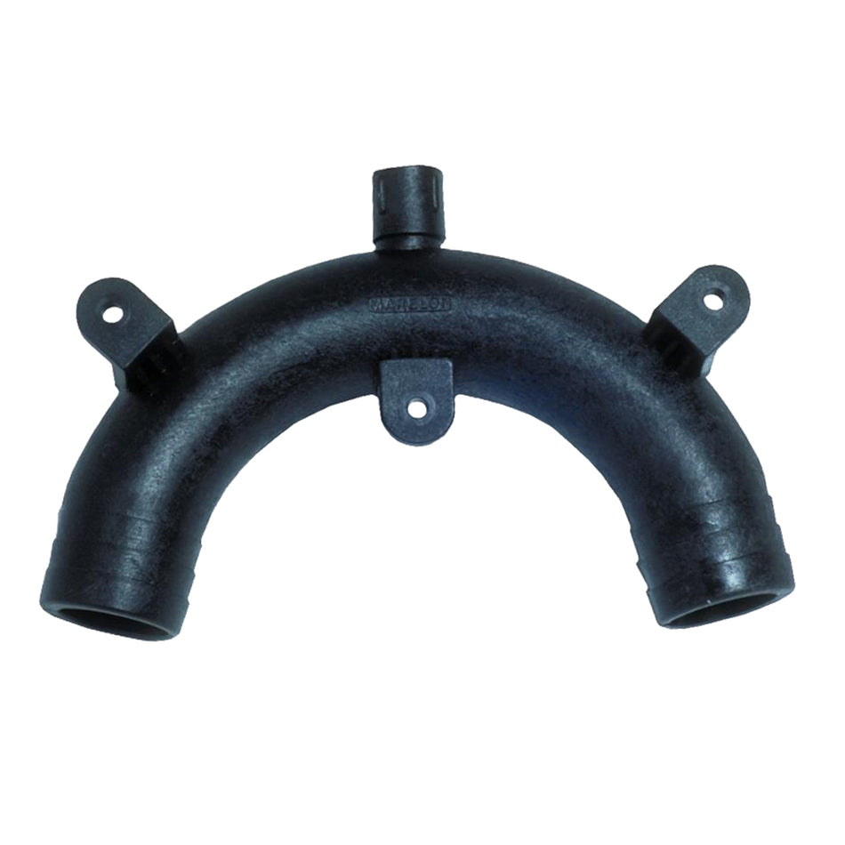 Forespar MF 842 Vented Loop - 3/4" 903001 — Quality Boat Parts