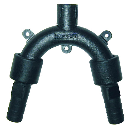 Forespar MF 843 Vented Loop - 5/8" 903003 — Quality Boat Parts