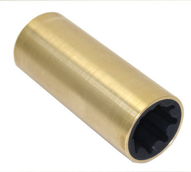 Michigan Wheel 1-1/8 X 1-5/8 X 4-1/2 Bronze (911252) — Quality Boat Parts