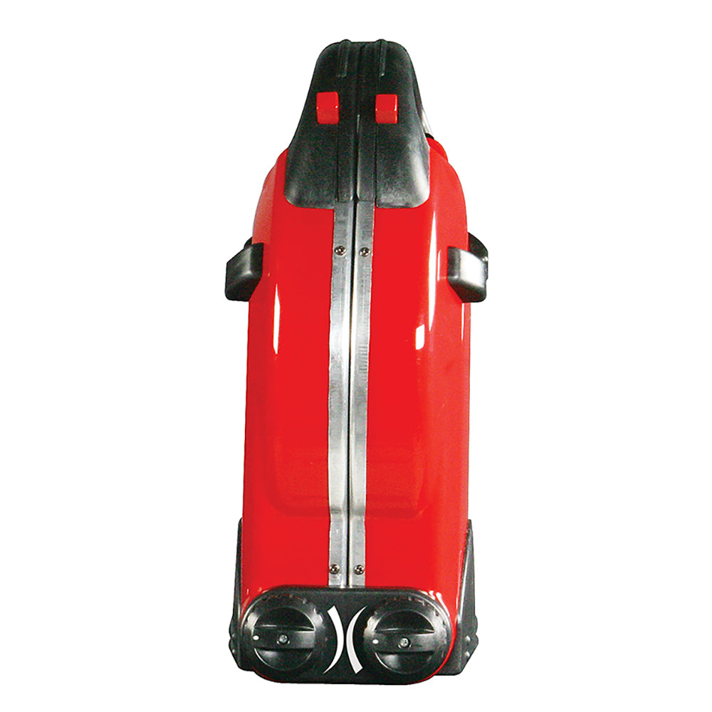 Coleman PerfectFlow™ InstaStart™ Fold N Go™ Stove - 2-Burner 2000038018 — Quality Boat Parts