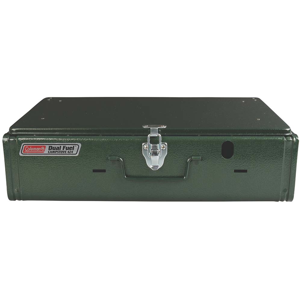 Coleman Dual Fuel 2 Burner Stove 3000006611 — Quality Boat Parts