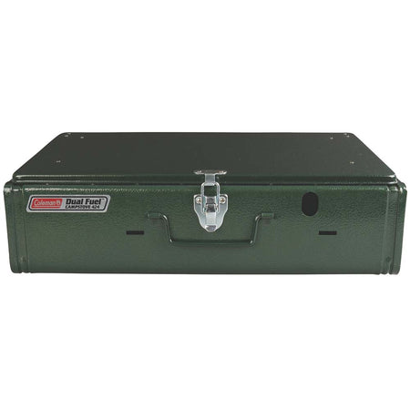 Coleman Dual Fuel 2 Burner Stove 3000006611 — Quality Boat Parts