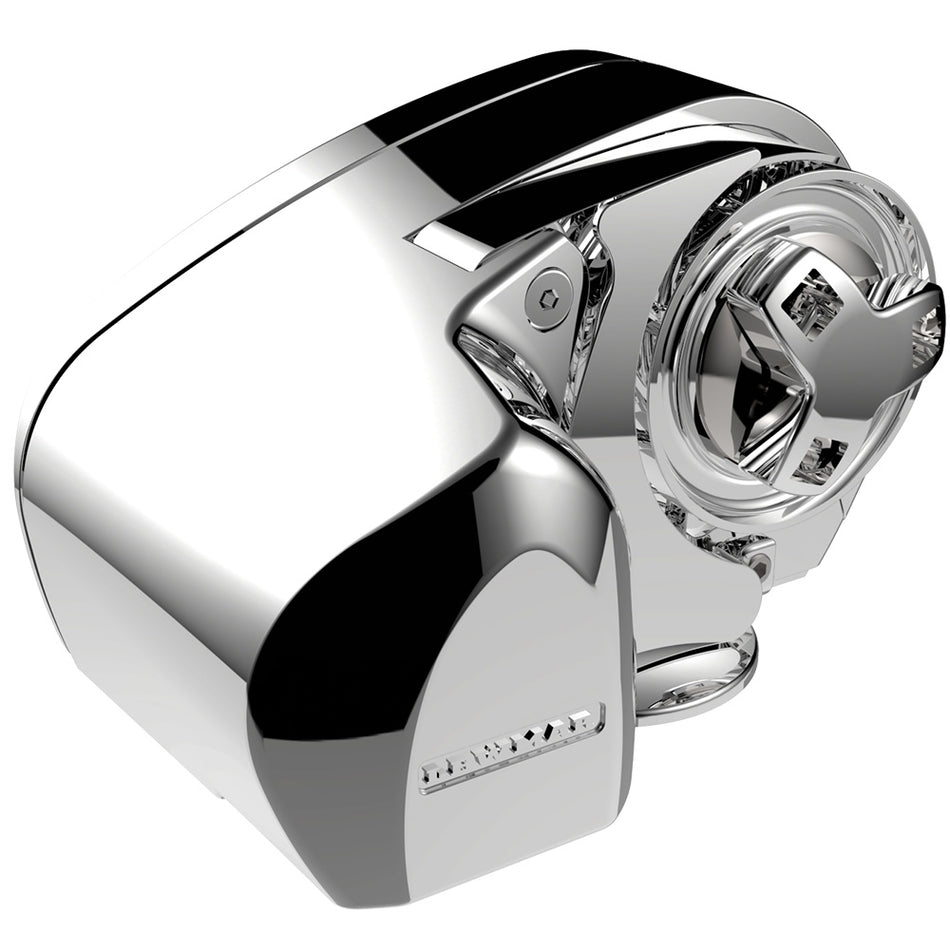 Lewmar Pro-Series Horizontal 700 Windlass - 12V 6656011967 — Quality Boat Parts