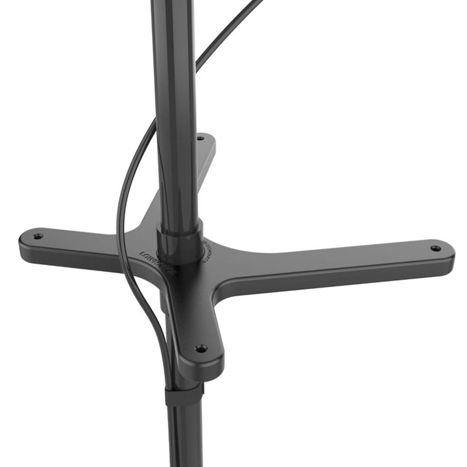 Lowrance Ice Mount For LiveSight 000-14963-001 — Quality Boat Parts