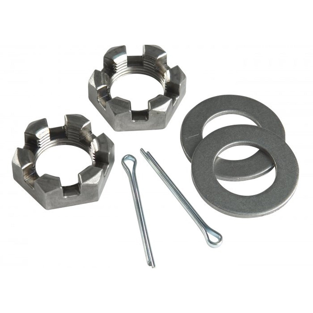 C.E. Smith Spindle Nut Kit 11065A — Quality Boat Parts