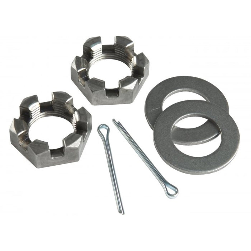 C.E. Smith Spindle Nut Kit 11065A — Quality Boat Parts