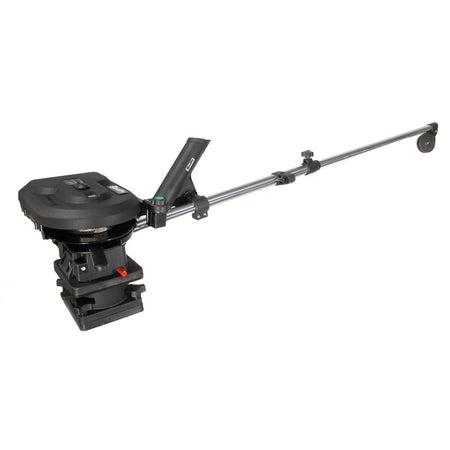 Scotty 1106-B Depthpower 60" Electric Downrigger w/200lb Test Braid 1106-B — Quality Boat Parts