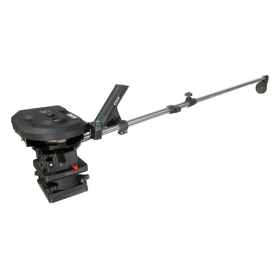 Scotty 1106-B Depthpower 60" Electric Downrigger w/200lb Test Braid 1106-B — Quality Boat Parts