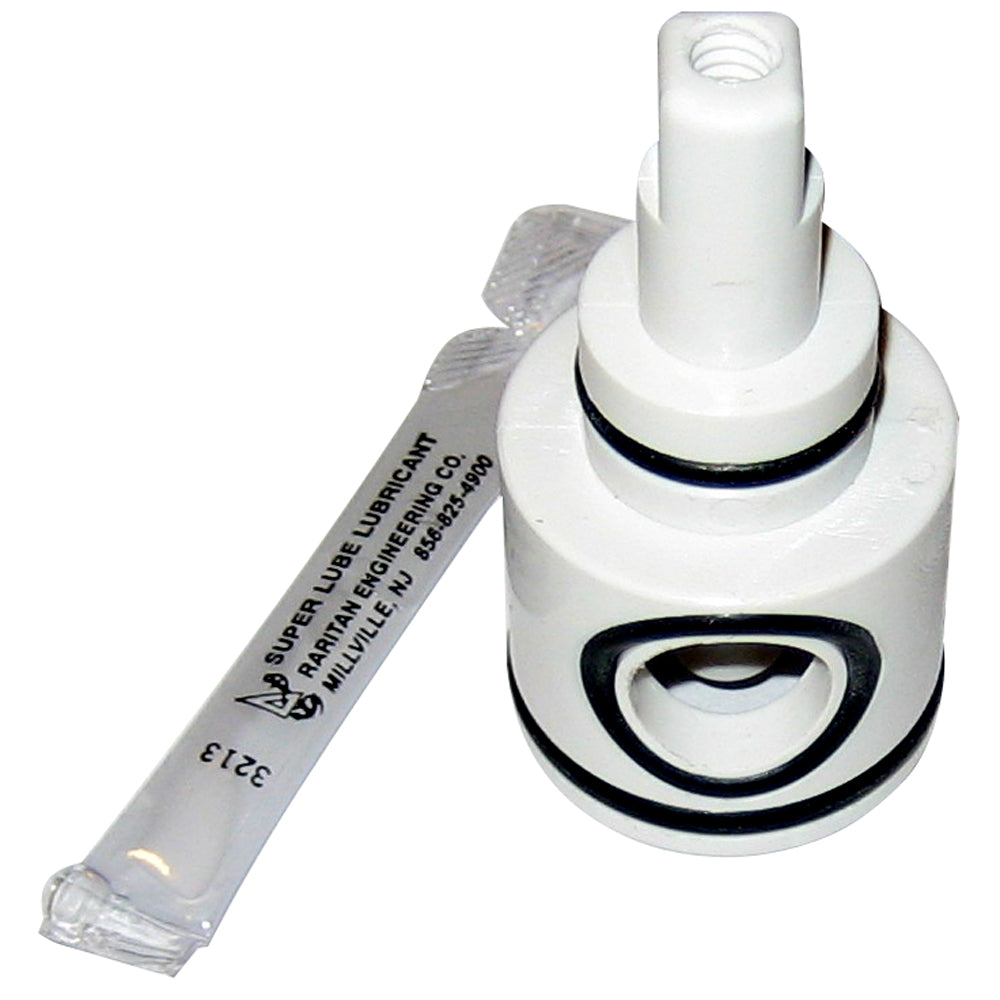 Raritan Inlet Valve f/PHII & PHEII 1203BW — Quality Boat Parts