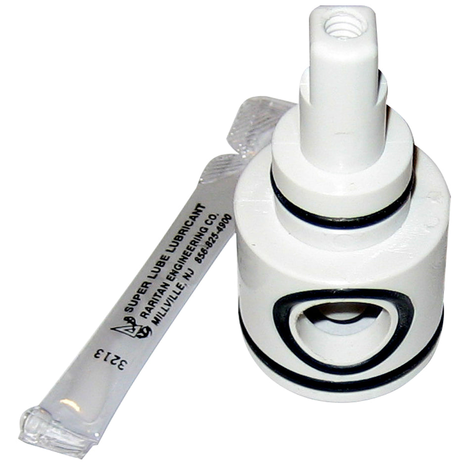 Raritan Inlet Valve f/PHII & PHEII 1203BW — Quality Boat Parts