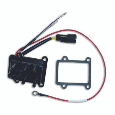 Cdi Electronics Evinrude, Johnson And Gale Outboard Motors Voltage Reg. 35 Amp (193-4093) — Quality Boat Parts