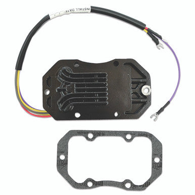 Cdi Electronics Evinrude, Johnson And Gale Outboard Motors Voltage Regulator - Cdi Electronics (193-4204) — Quality Boat Parts