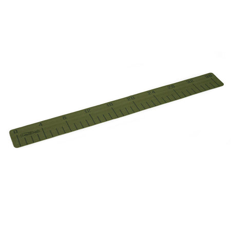 SeaDek 36" Fish Ruler - Olive Green w/SeaDek Logo 22135-80050 — Quality Boat Parts