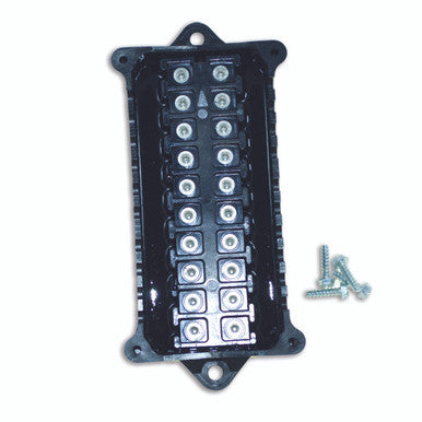Cdi Electronics Capacitor Discharge Ignition Module (117-6G5-12) — Quality Boat Parts