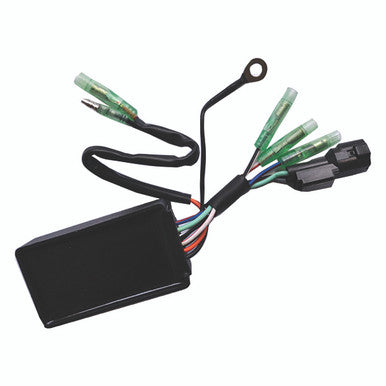 Cdi Electronics Capacitor Discharge Ignition Unit Assembly (118-0002) — Quality Boat Parts