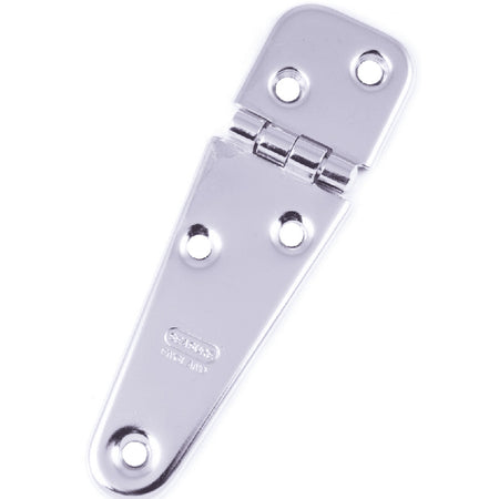 SeaSure Half Back Flap Hinge - 106mm 23.13CRD — Quality Boat Parts