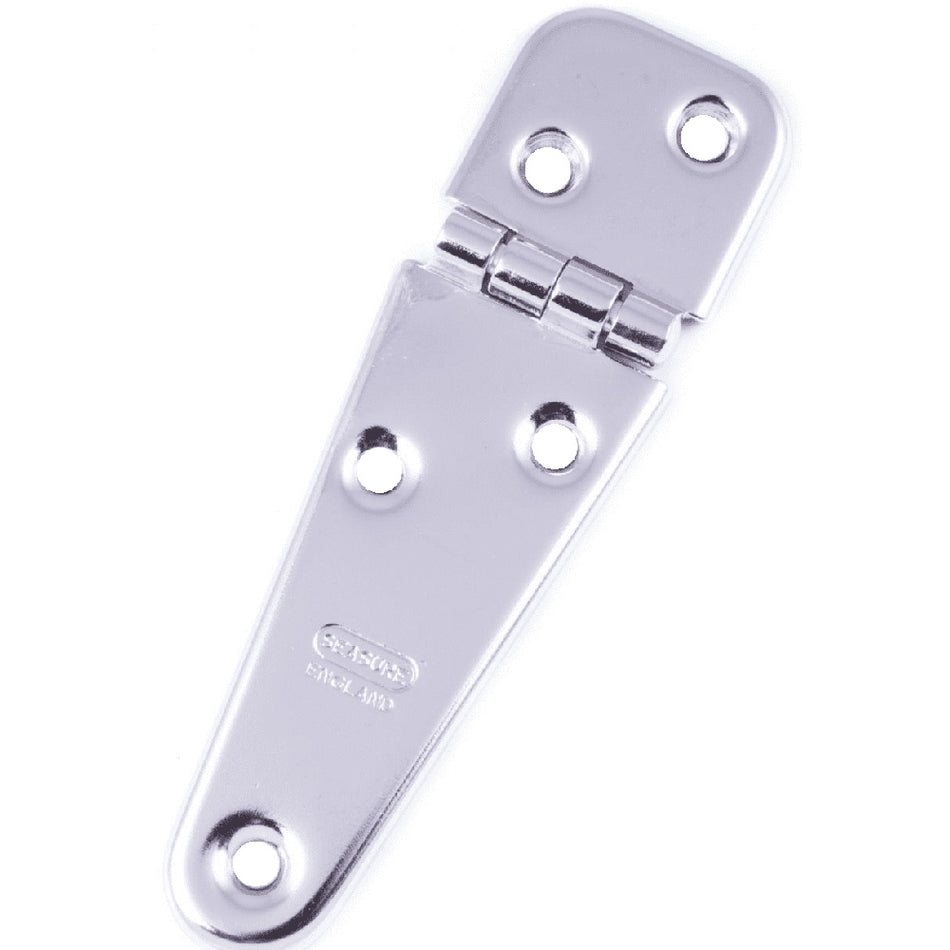 SeaSure Half Back Flap Hinge - 106mm 23.13CRD — Quality Boat Parts