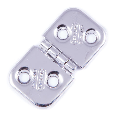 SeaSure Stub Hinge 63mm x 33mm 23.14CRD — Quality Boat Parts