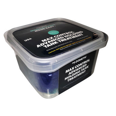 Dometic Max Control Holding Tank Deodorant - 12 Pack of 1.5oz. Pods 379711001 — Quality Boat Parts