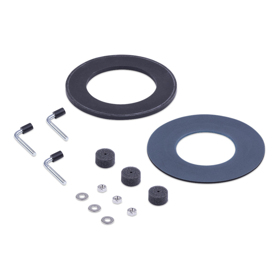 Dometic Bowl Seal Kit - Plug In Base 385311009 — Quality Boat Parts