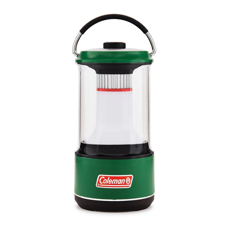 Coleman 600 Lumens LED Lantern w/BatteryGuard™ - Green 2000032712 — Quality Boat Parts