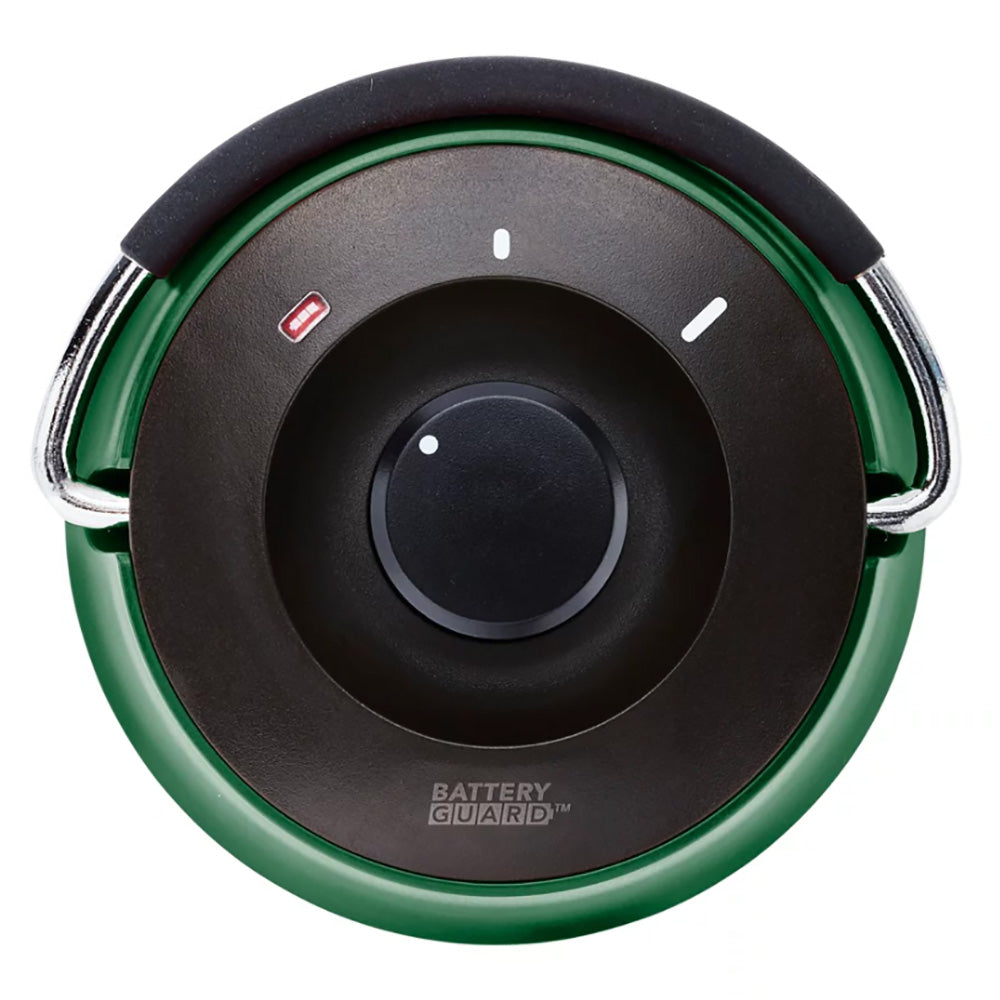 Coleman 600 Lumens LED Lantern w/BatteryGuard™ - Green 2000032712 — Quality Boat Parts