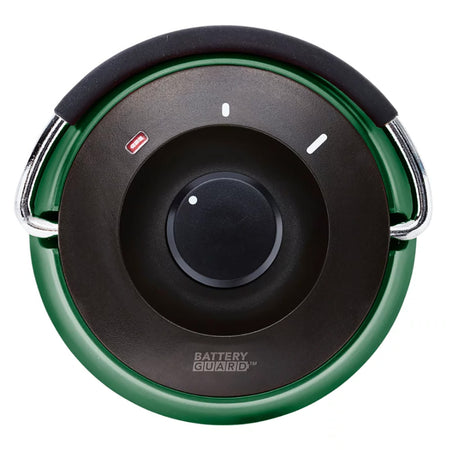Coleman 600 Lumens LED Lantern w/BatteryGuard™ - Green 2000032712 — Quality Boat Parts