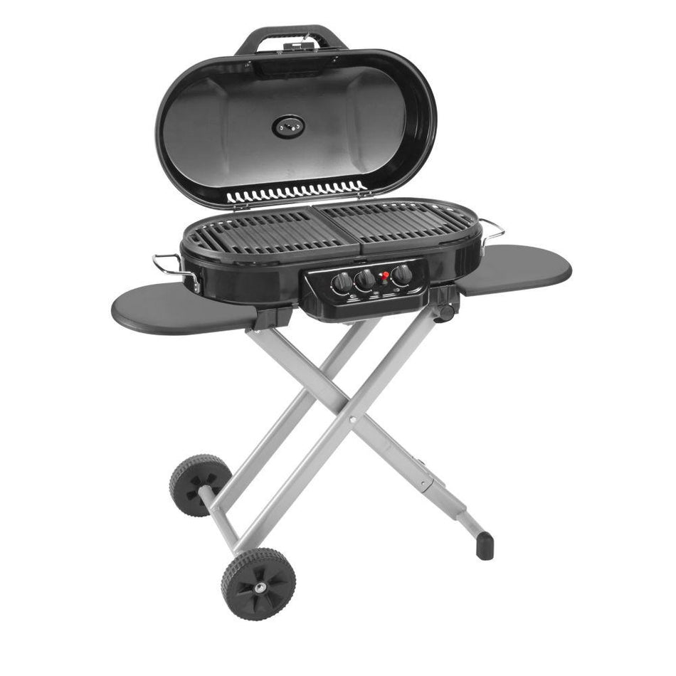 Coleman RoadTrip 285 Portable Stand Up Propane Grill 2000033052 — Quality Boat Parts