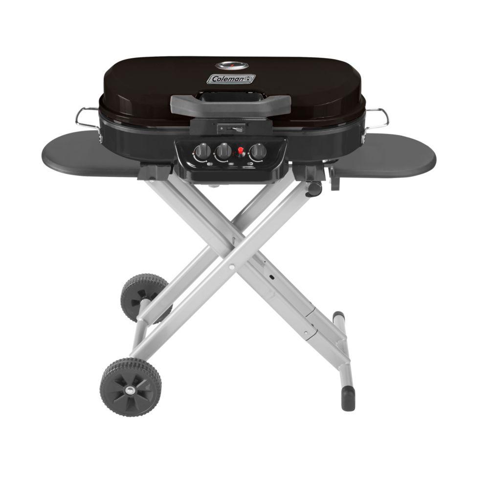 Coleman RoadTrip 285 Portable Stand Up Propane Grill 2000033052 — Quality Boat Parts