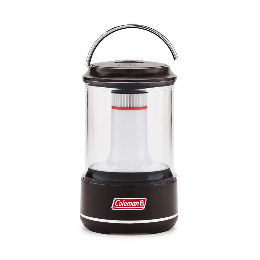 Coleman Mini LED Lantern w/BatteryGuard™ - 200 Lumens - Black 2000034936 — Quality Boat Parts