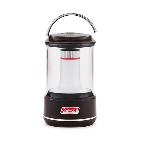Coleman Mini LED Lantern w/BatteryGuard™ - 200 Lumens - Black 2000034936 — Quality Boat Parts