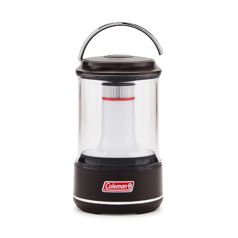 Coleman Mini LED Lantern w/BatteryGuard™ - 200 Lumens - Black 2000034936 — Quality Boat Parts
